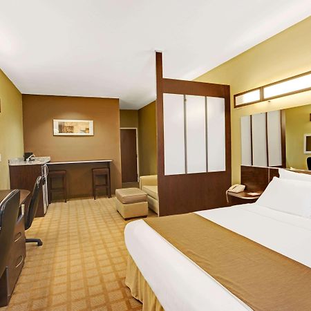 Microtel Inn & Suites By Wyndham Bryson City Dış mekan fotoğraf