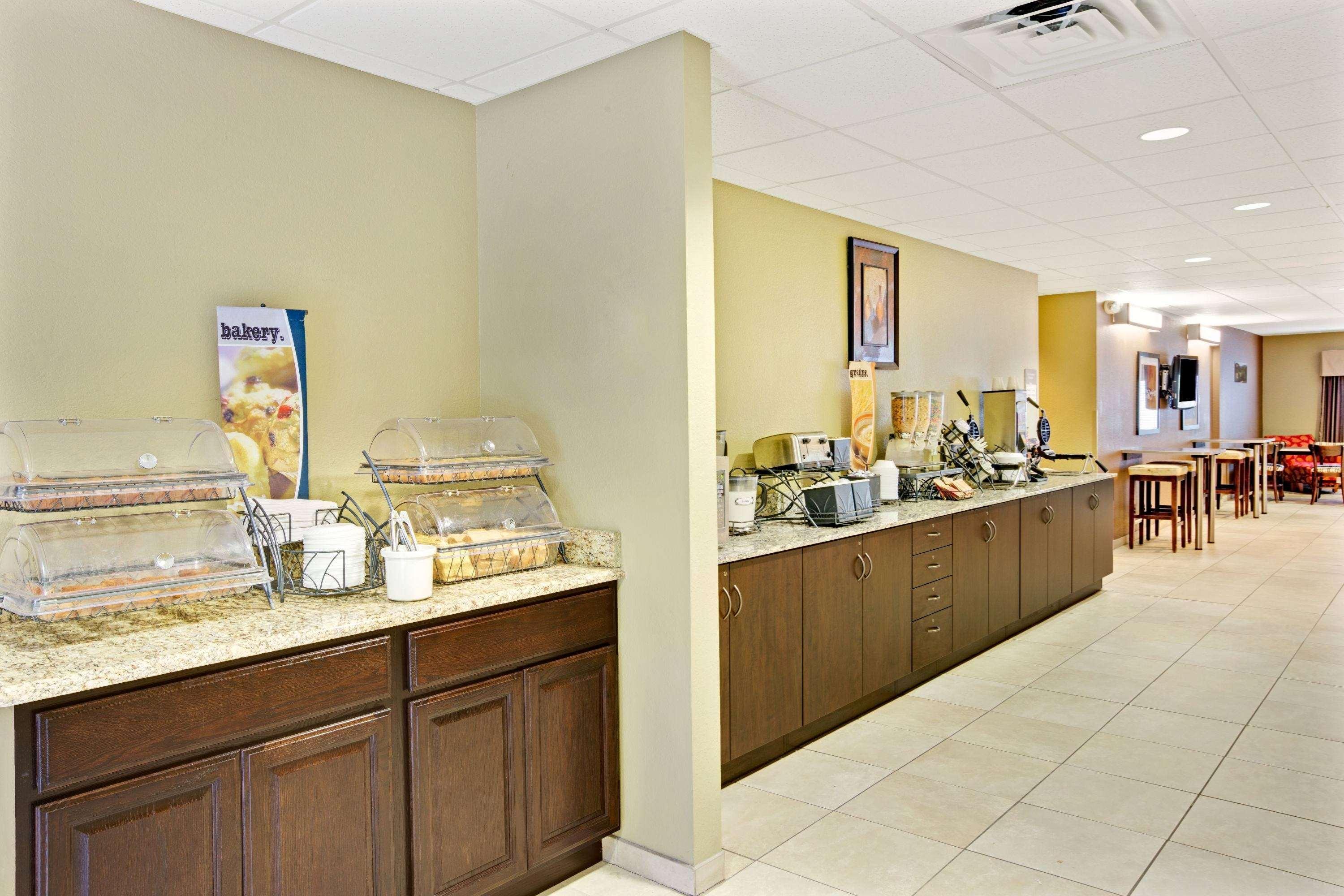 Microtel Inn & Suites By Wyndham Bryson City Dış mekan fotoğraf