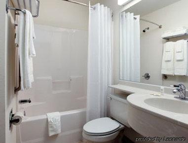 Microtel Inn & Suites By Wyndham Bryson City Oda fotoğraf