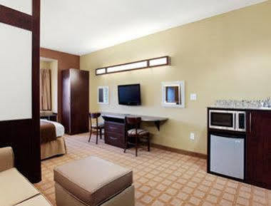 Microtel Inn & Suites By Wyndham Bryson City Dış mekan fotoğraf
