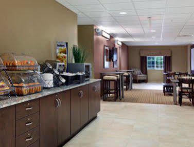 Microtel Inn & Suites By Wyndham Bryson City Dış mekan fotoğraf